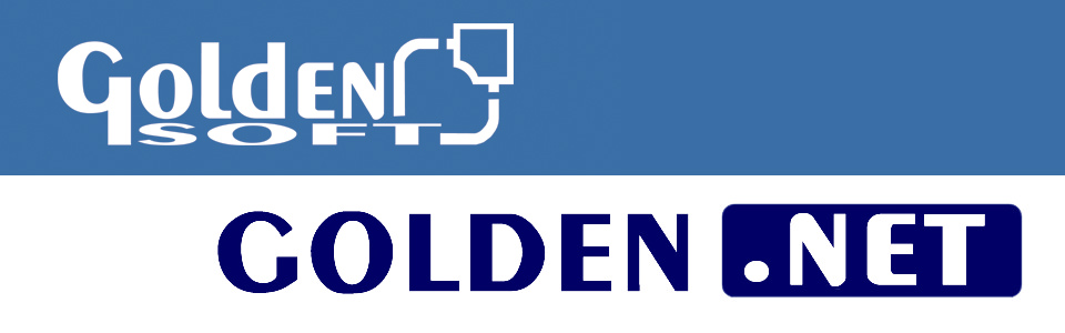 Golden .NET
