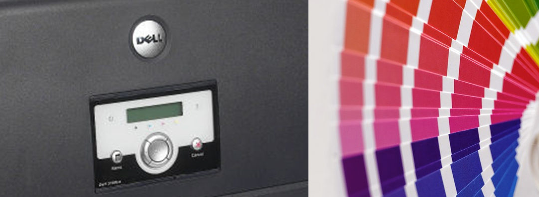 Làser Color Dell C3100cn